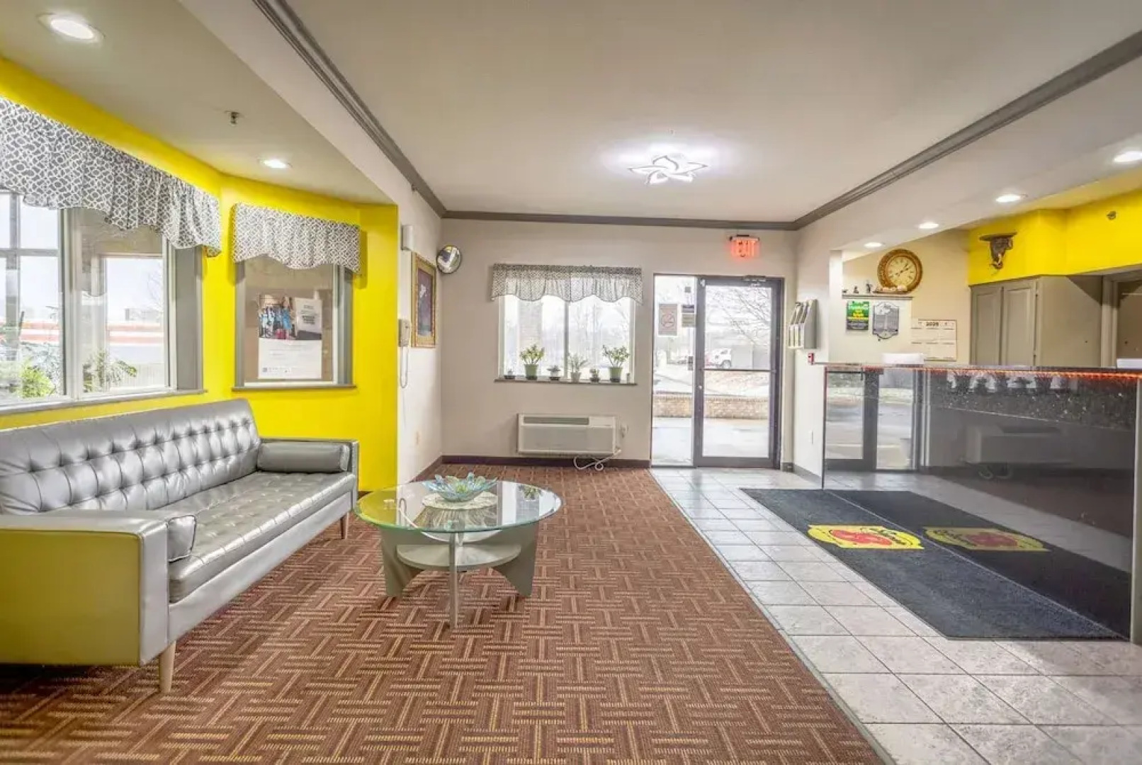 Super 8 Big Rapids MI