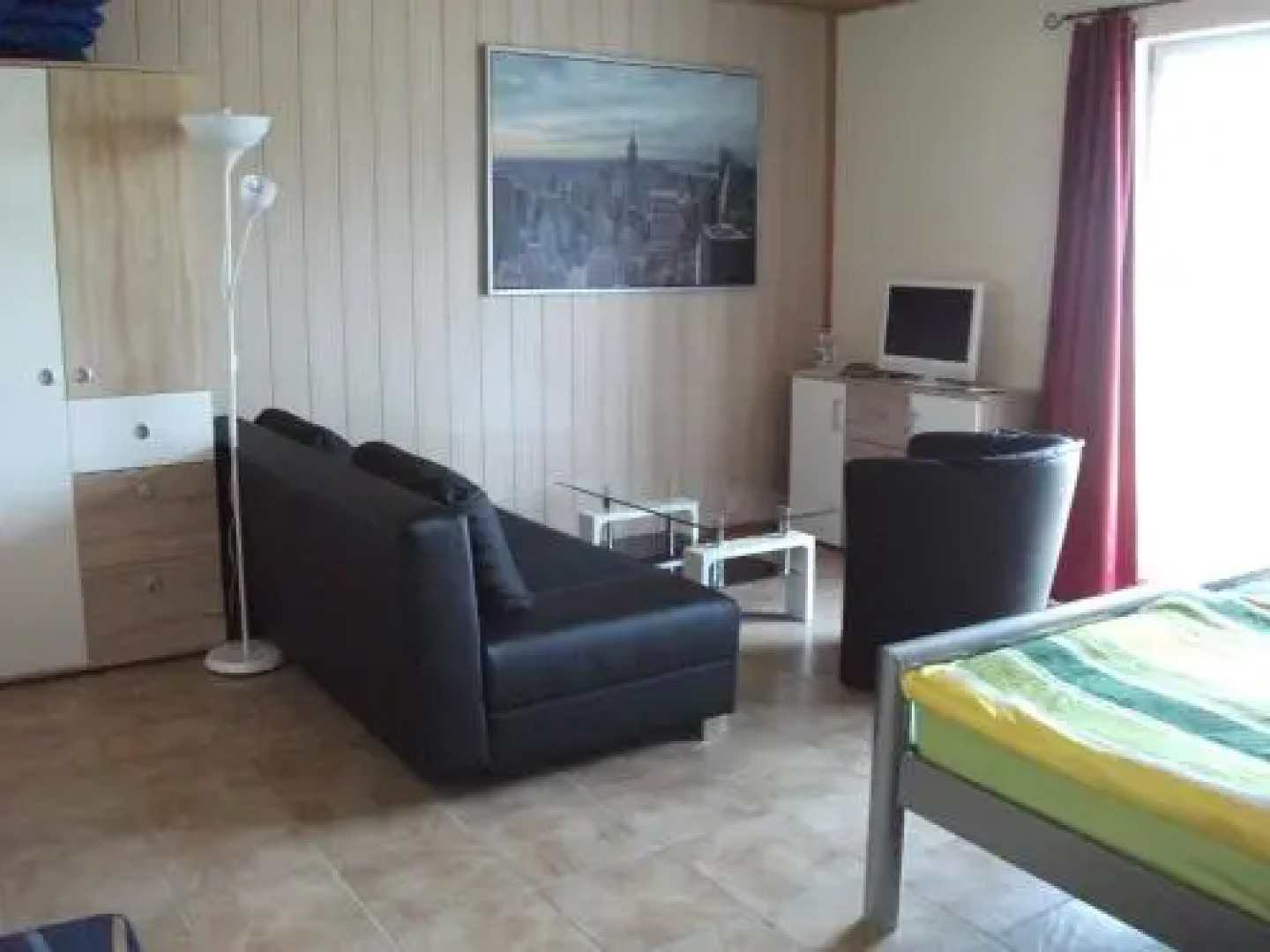 Gï¿½stezimmer Im Reich Der Gï¿½tter