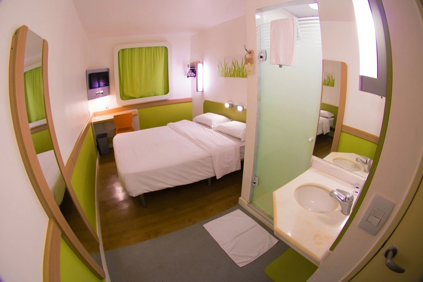 ibis budget Sertaozinho