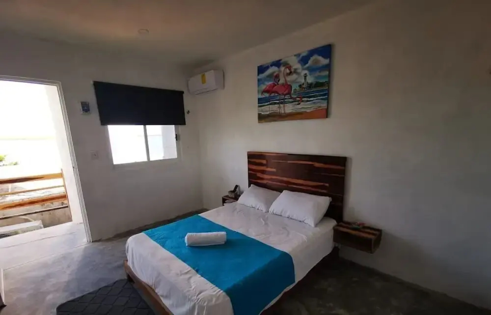 Hotel Río Paraíso
