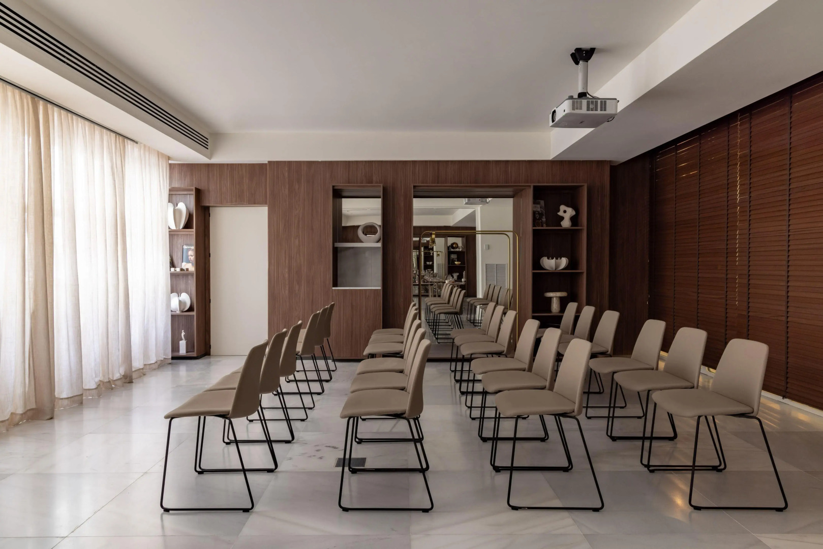 Casa de Las Artes, member of Meliá Collection