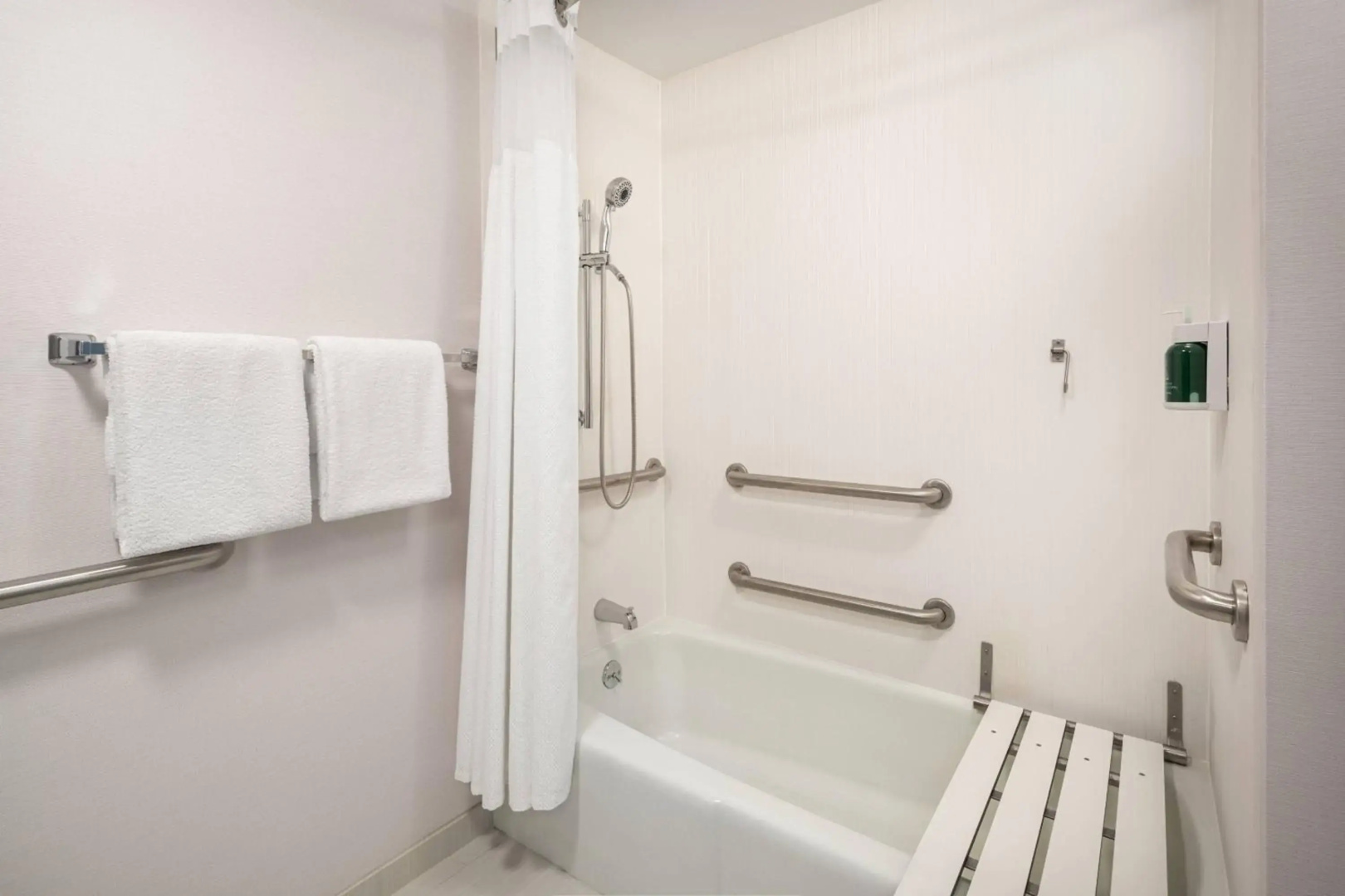 Courtyard by Marriott Rancho Cordova Sacramento