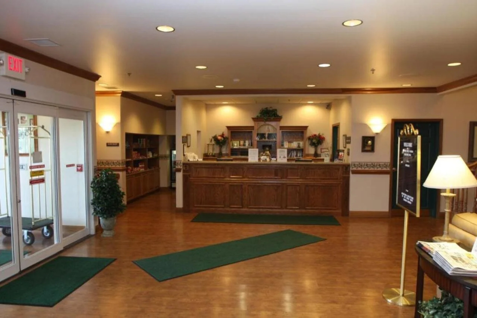 Country Inn & Suites by Radisson, Findlay, OH
