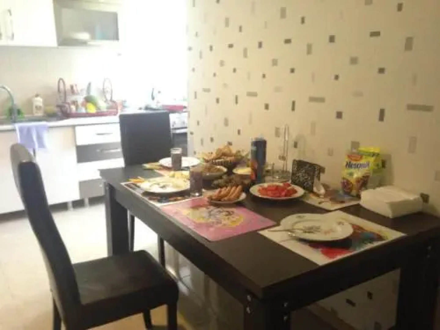 Guesthouse Zurab
