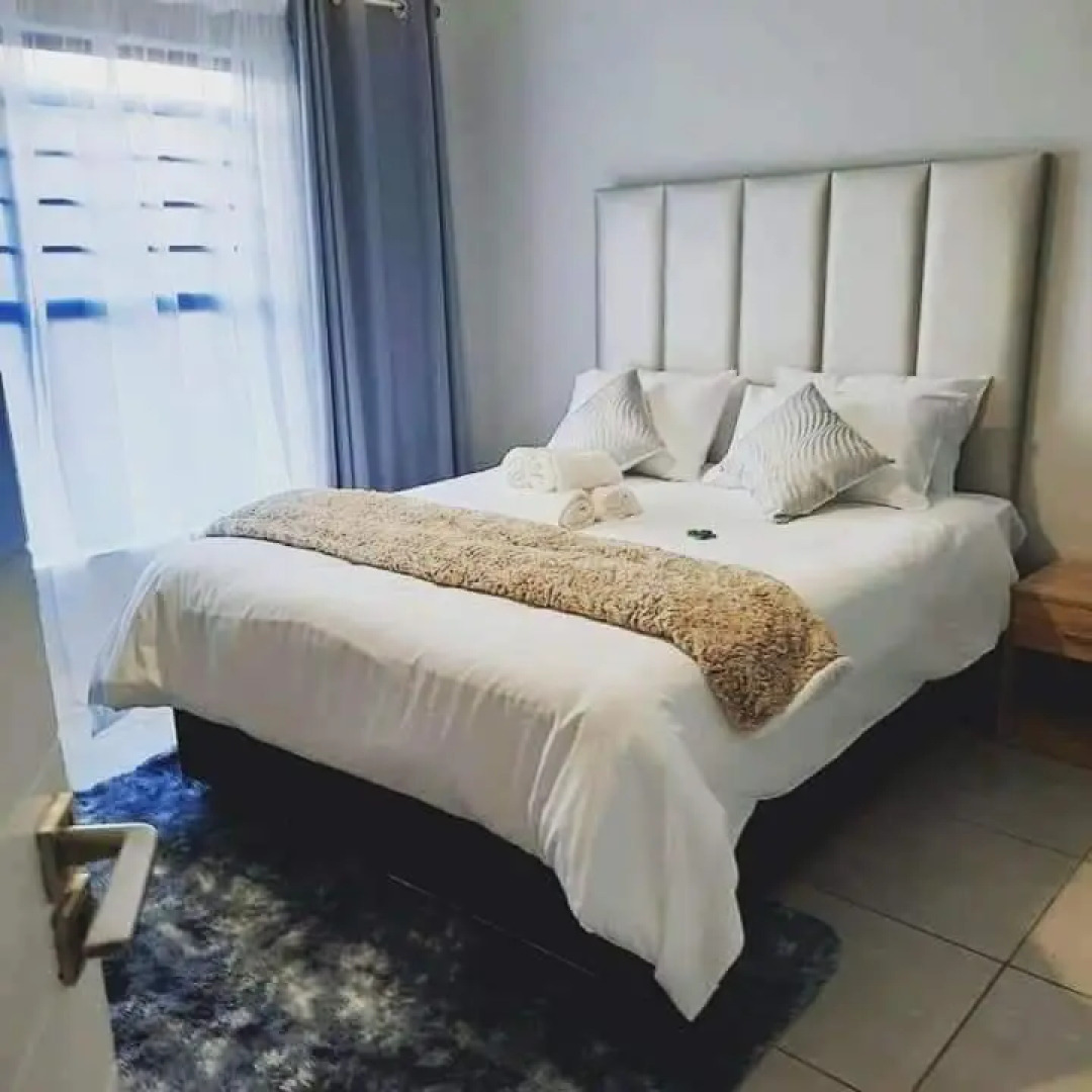 The Blyde River Walk Estate