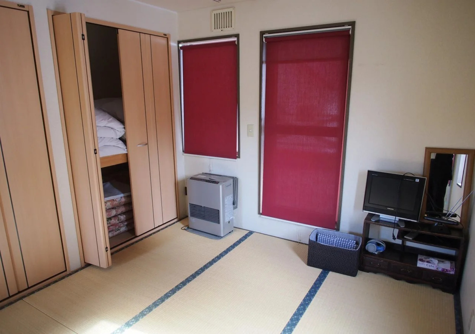 Otaru Villa Moun Teng