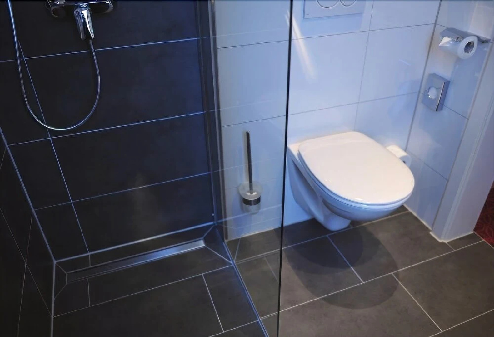 Hotel/Restaurant Zum Wiesengrund