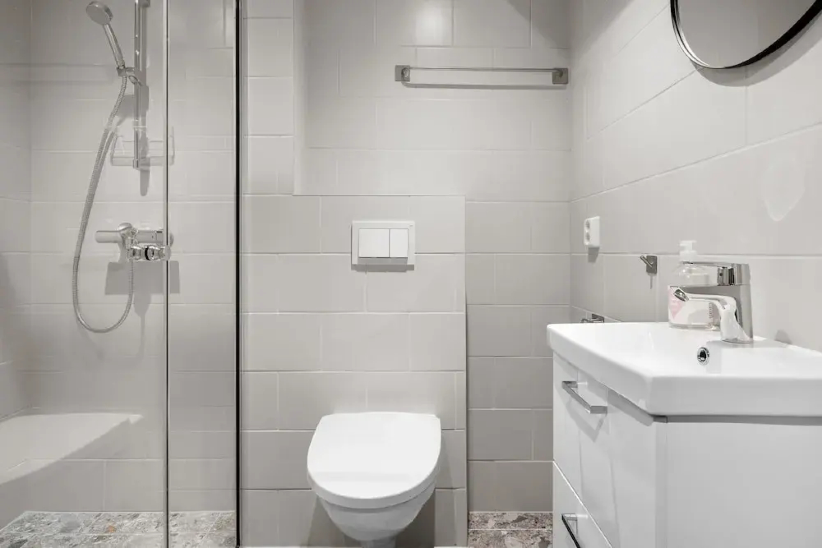 Forenom Serviced Apartments Drammen