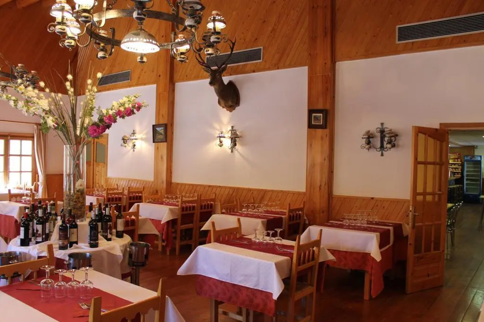 Camping Pont d'Ardaix