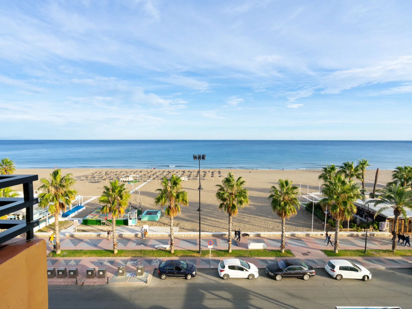 Apartment Apartamento Perla Del Sol