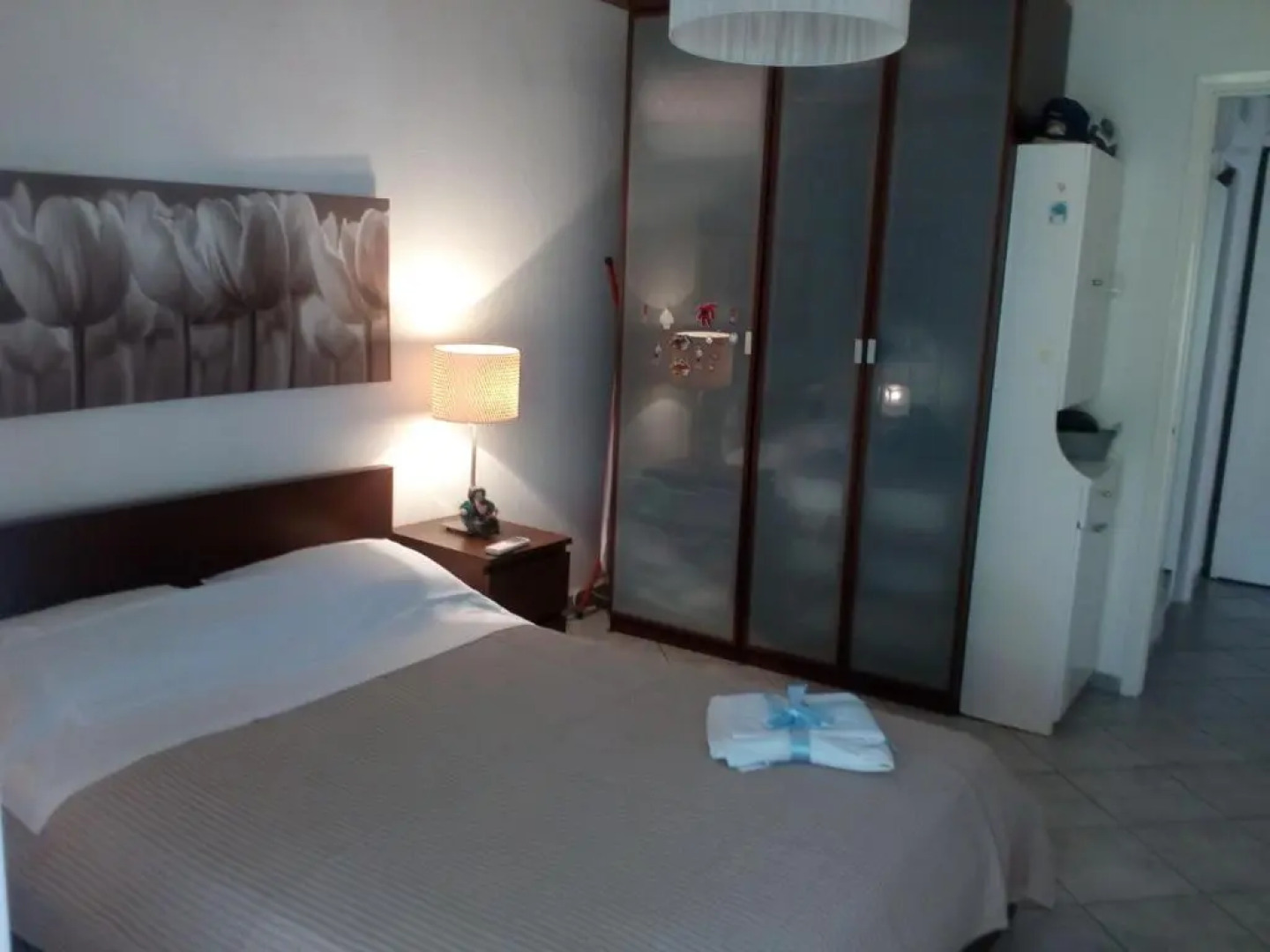 Entire Appartment 50m from sea - Spiros