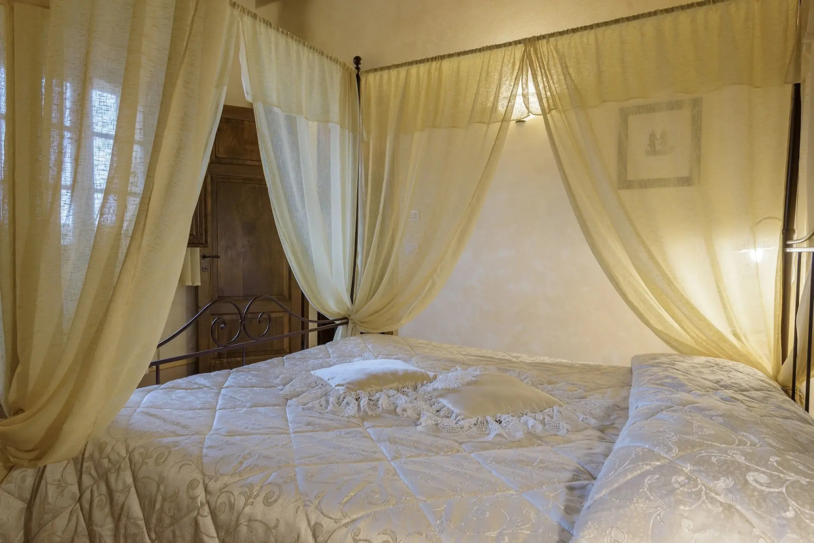 Agriturismo Il Macchione