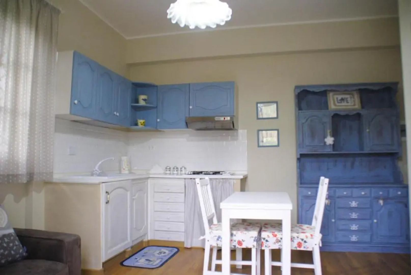 Il Parco Holiday Home