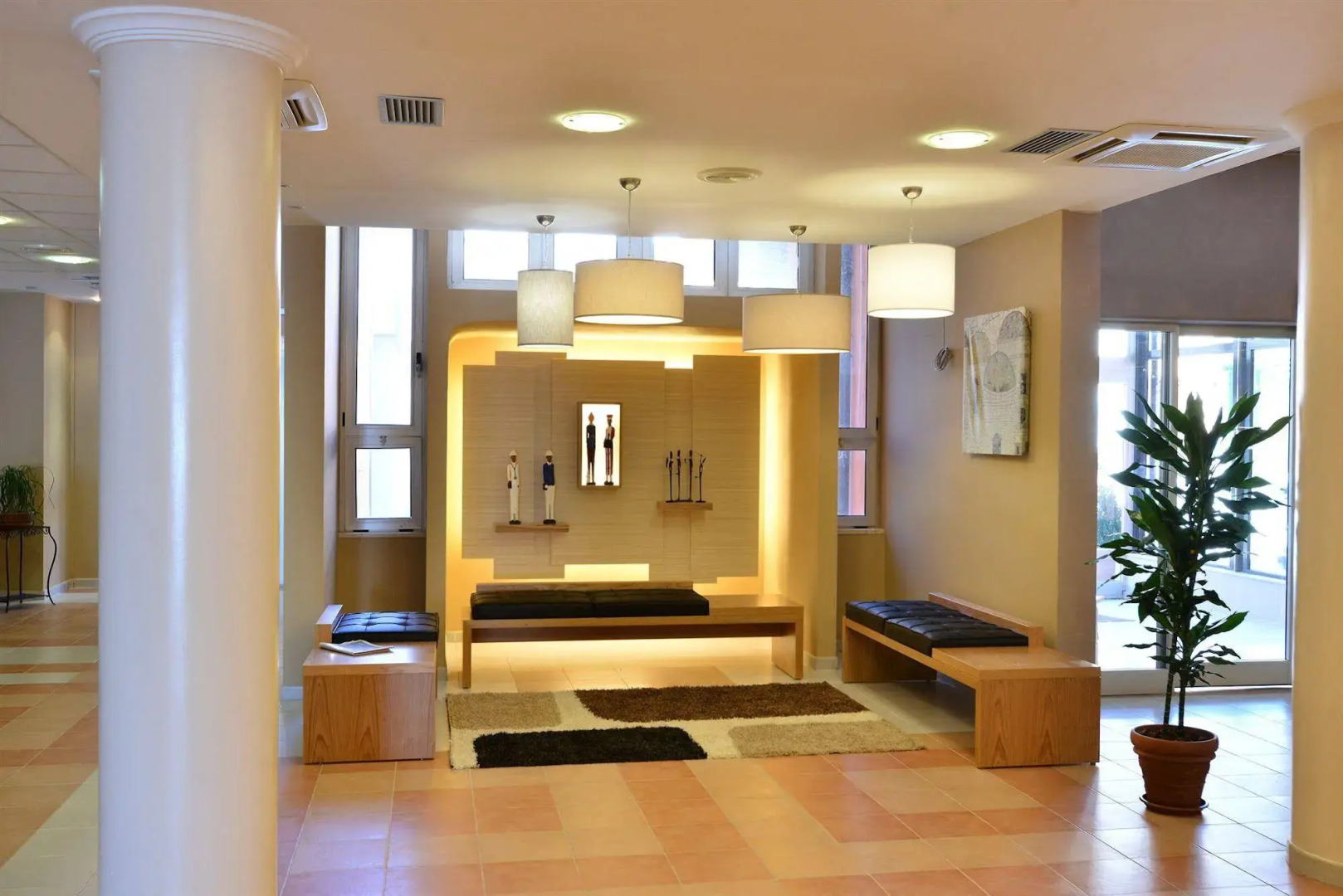 Centro Accoglienza Approdo