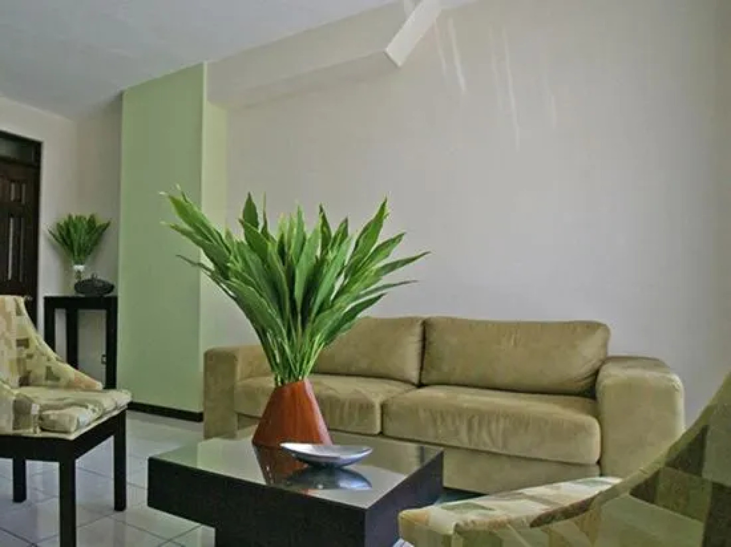 Aparthotel Villas Torres del Campo