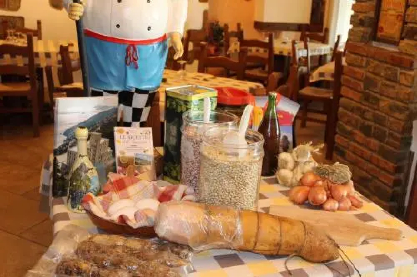 Agriturismo La Baita