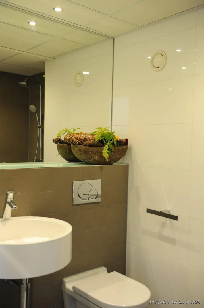 Postillion Hotel Utrecht Bunnik