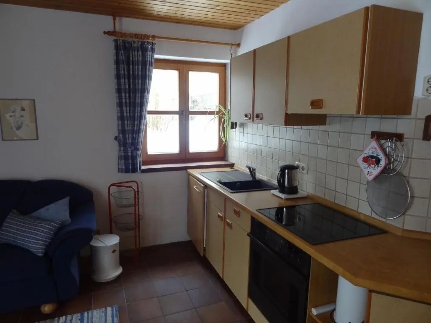 Meir´s Ferienwohnung