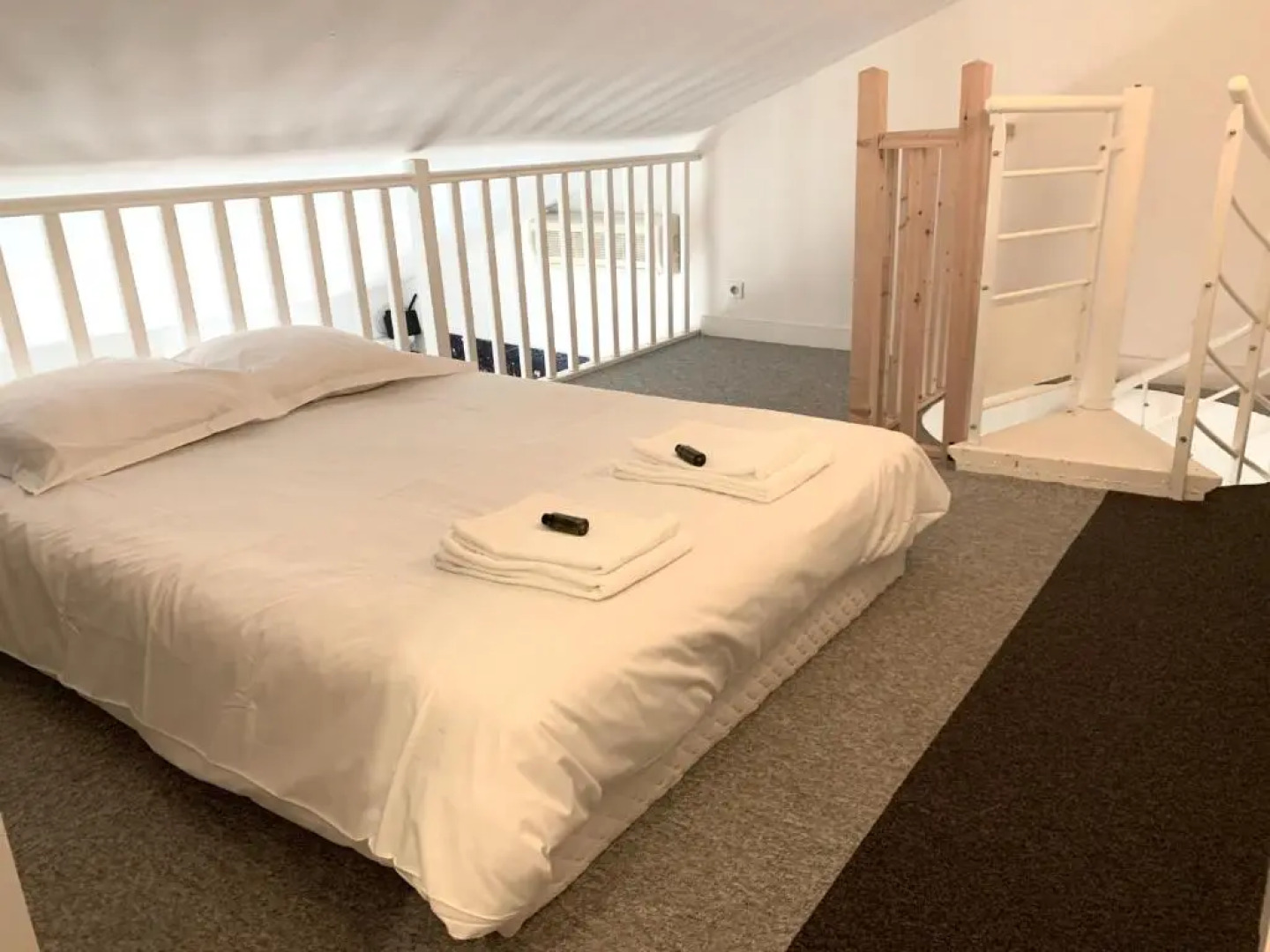 Residence Service Clamart