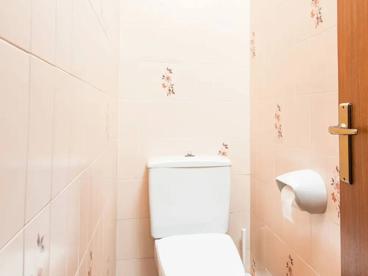 Beautiful Detached Holiday Home With Swimming Pool and Garden Near the Coast