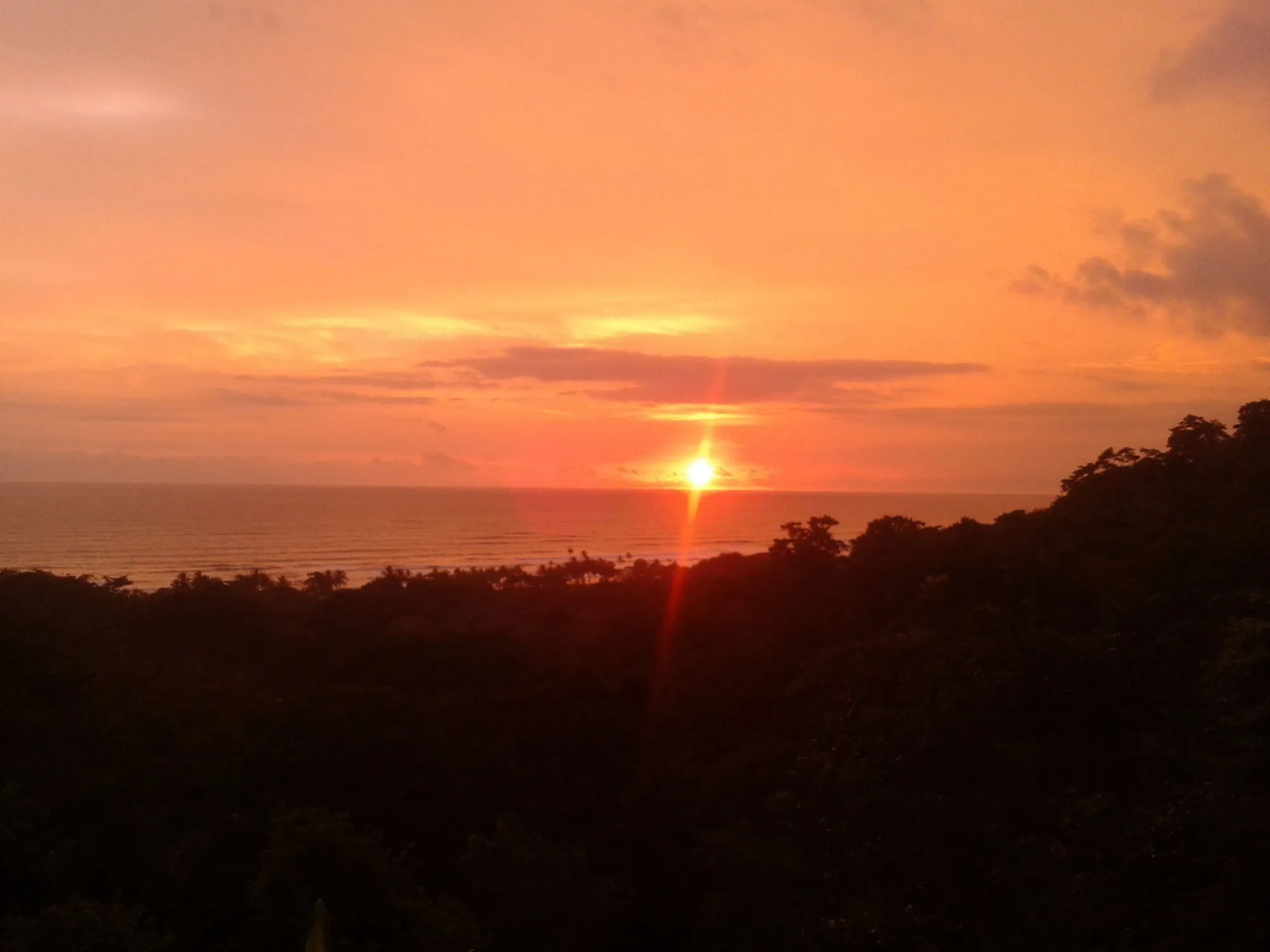 Vista Naranja Ocean View House