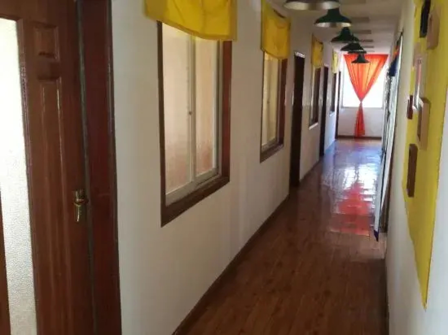 Garze Tagong Grassland Hotel