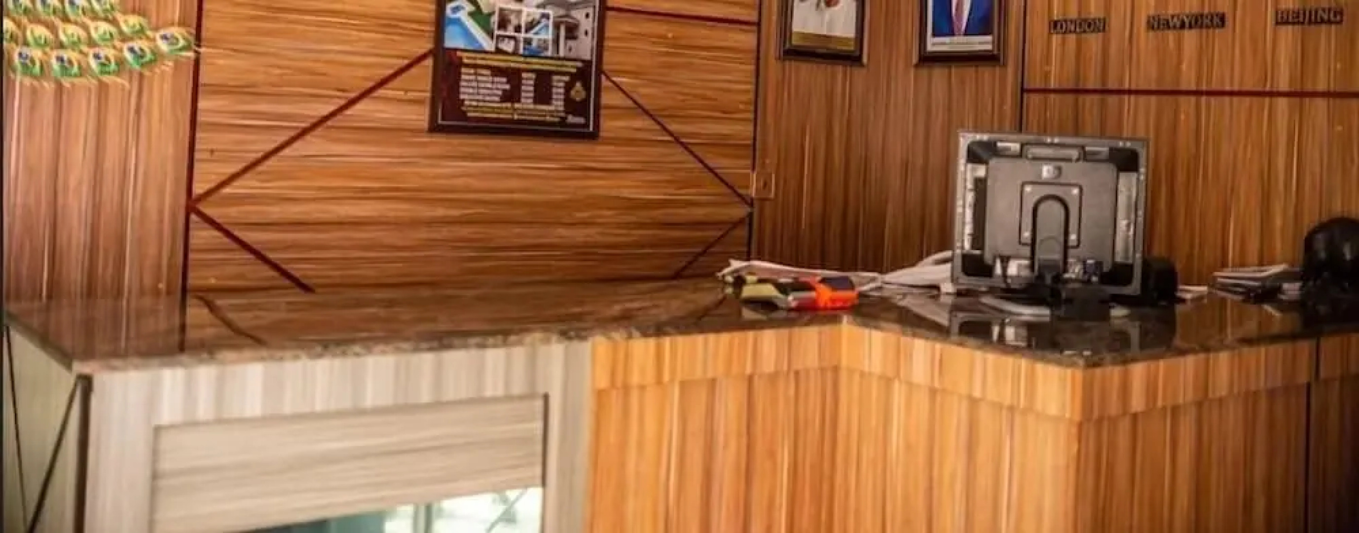 Delano Hotel And Suites