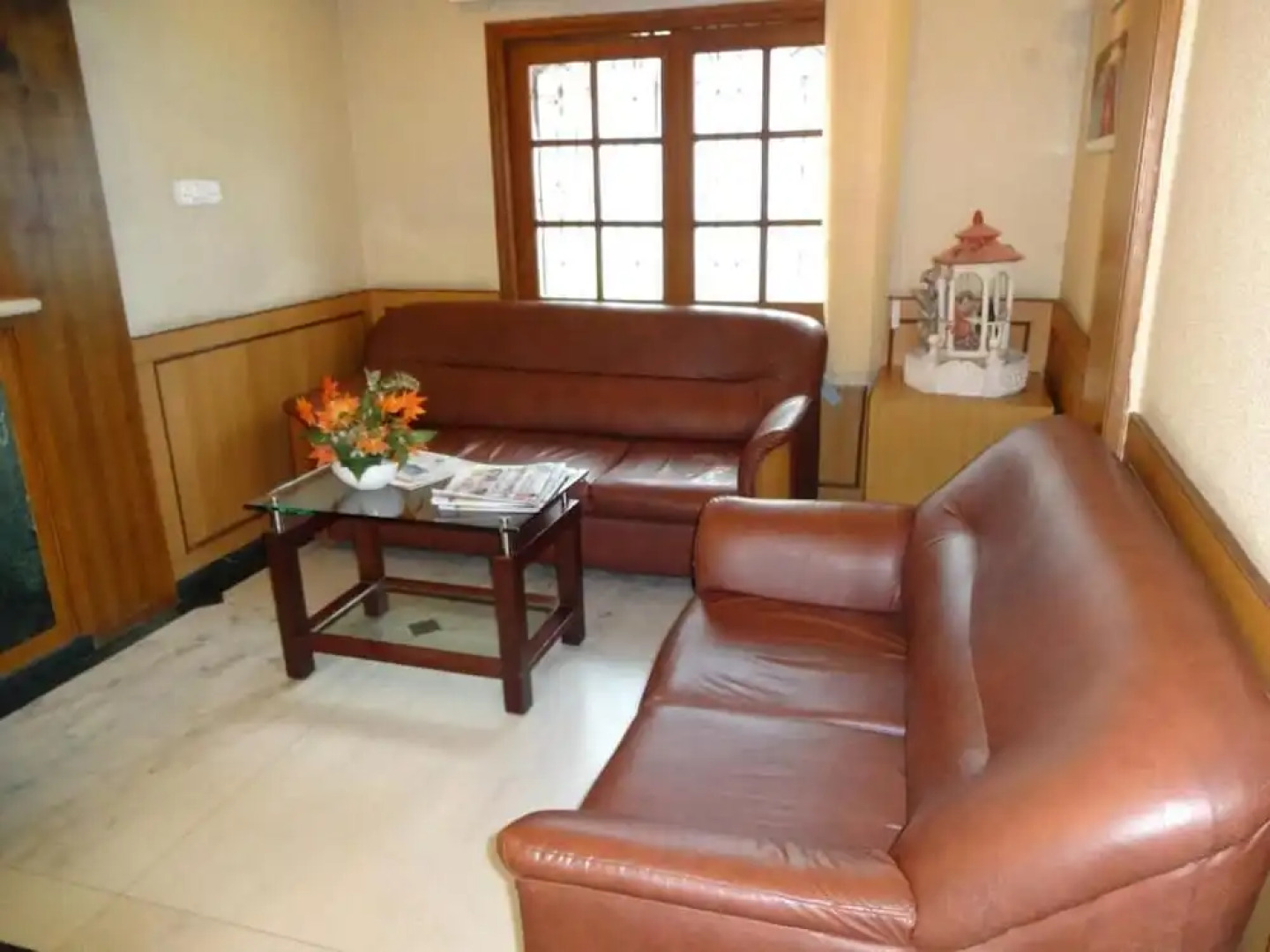 Nahar Manchester Inn