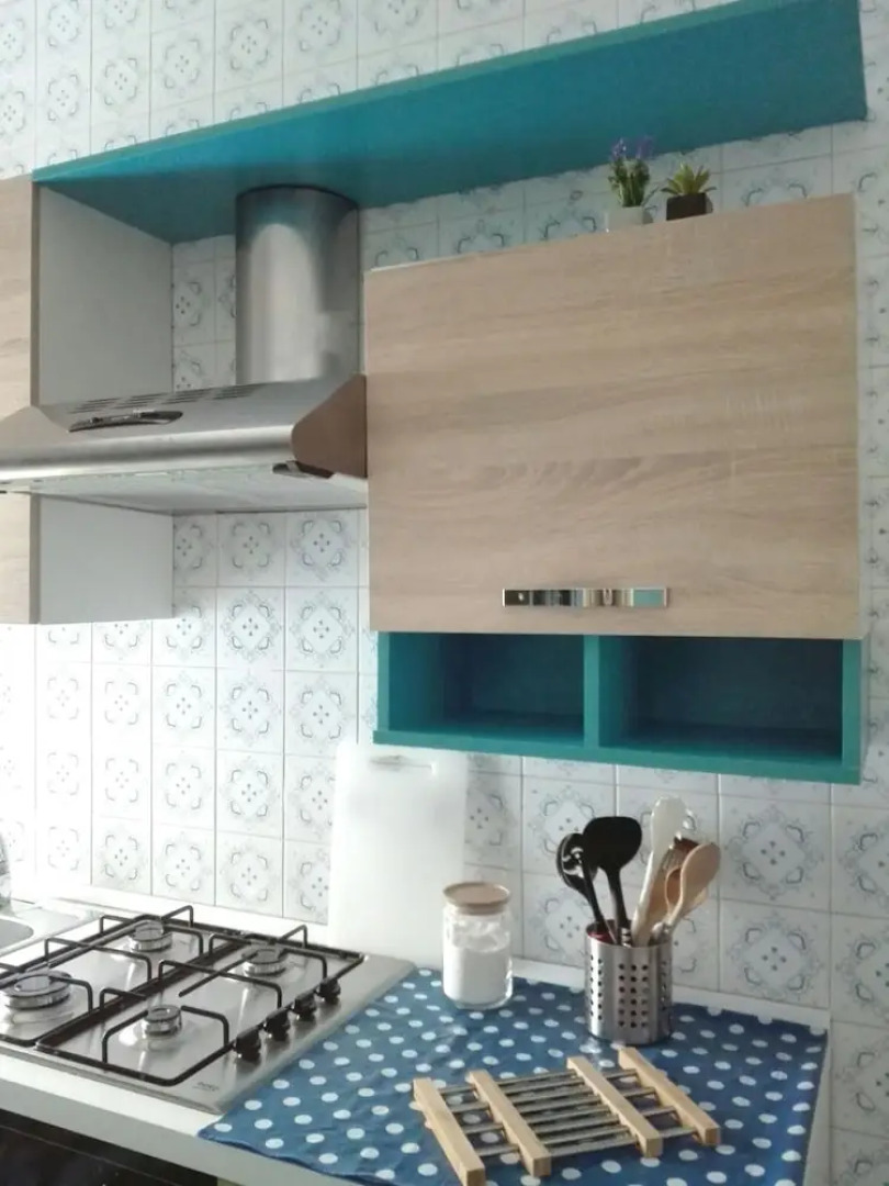 Casa Via Citta' Di Palermo