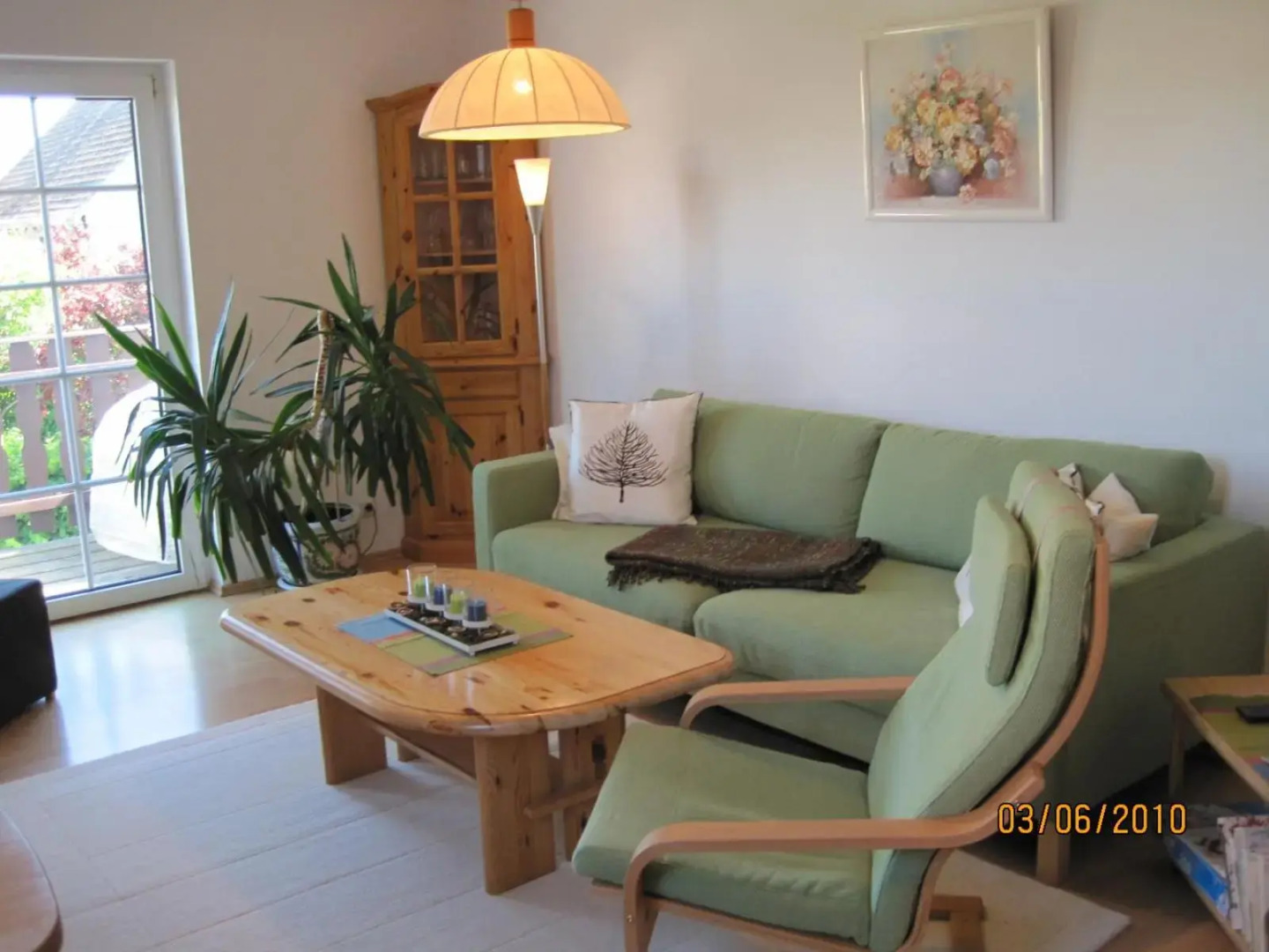 Pension Haus Anneliese