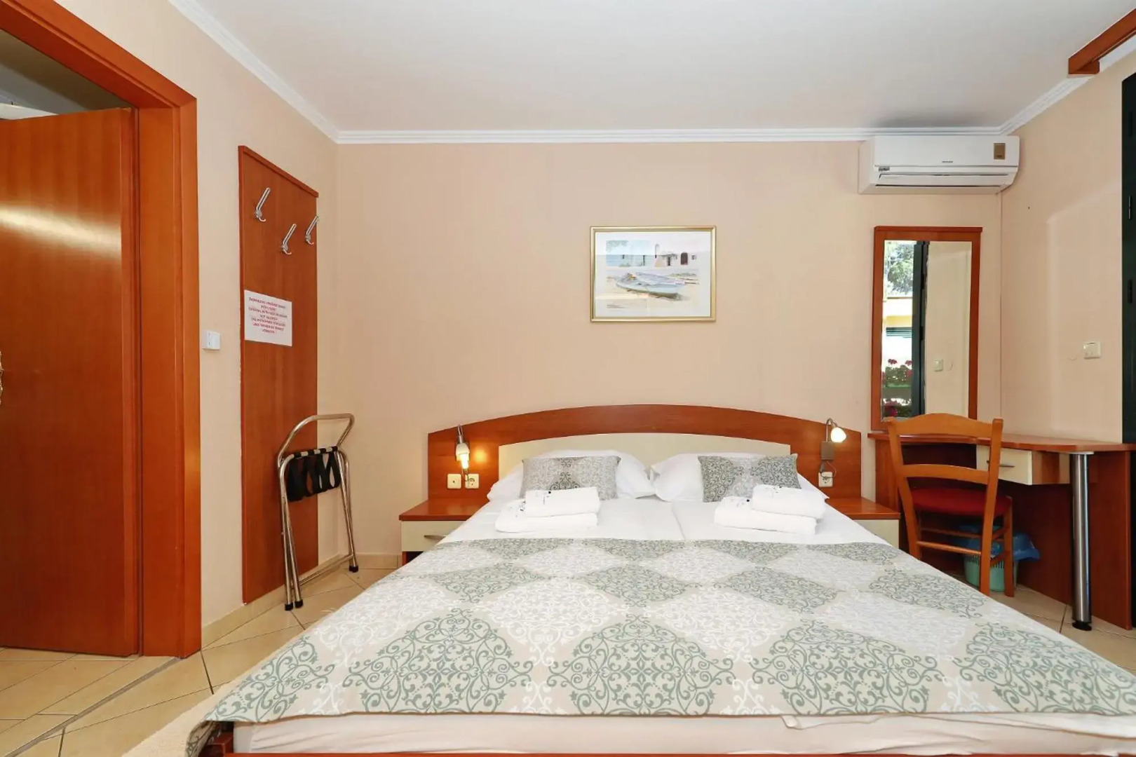 The Mediterranean Village San Antonio