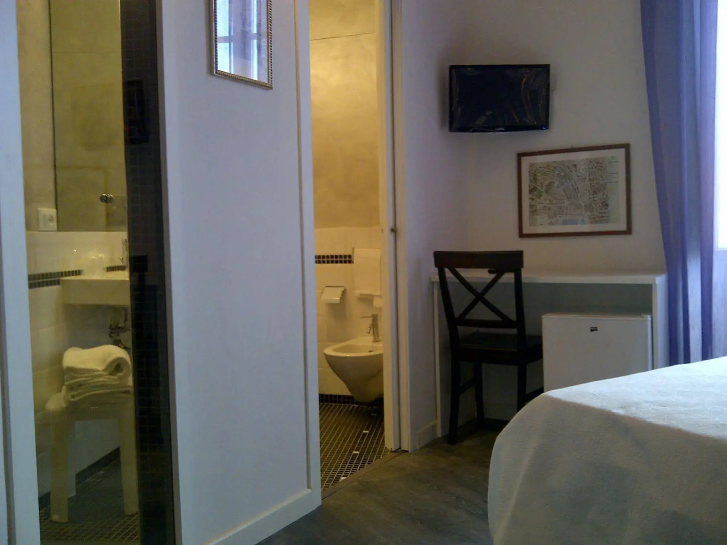 Al Bastione di Cagliari