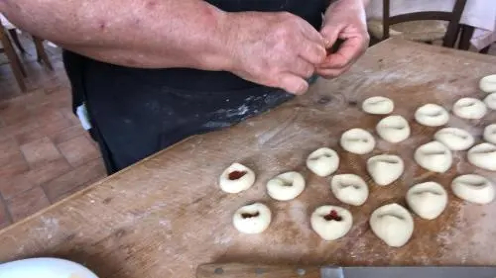 Agriturismo Copriterra