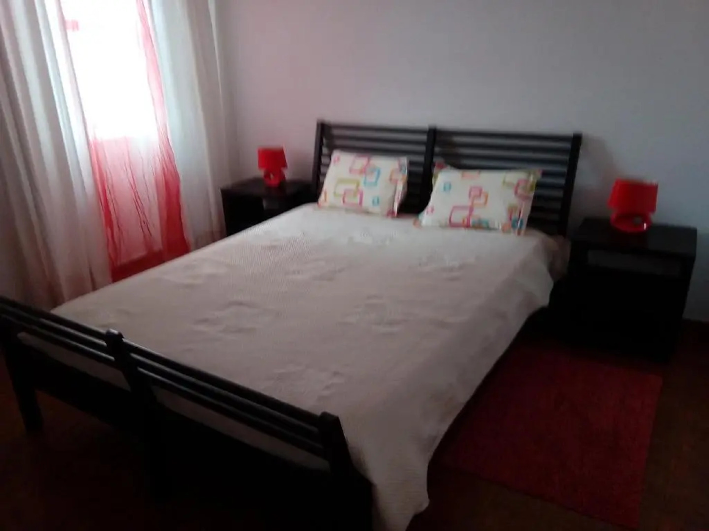 Casa do Pico Madalena