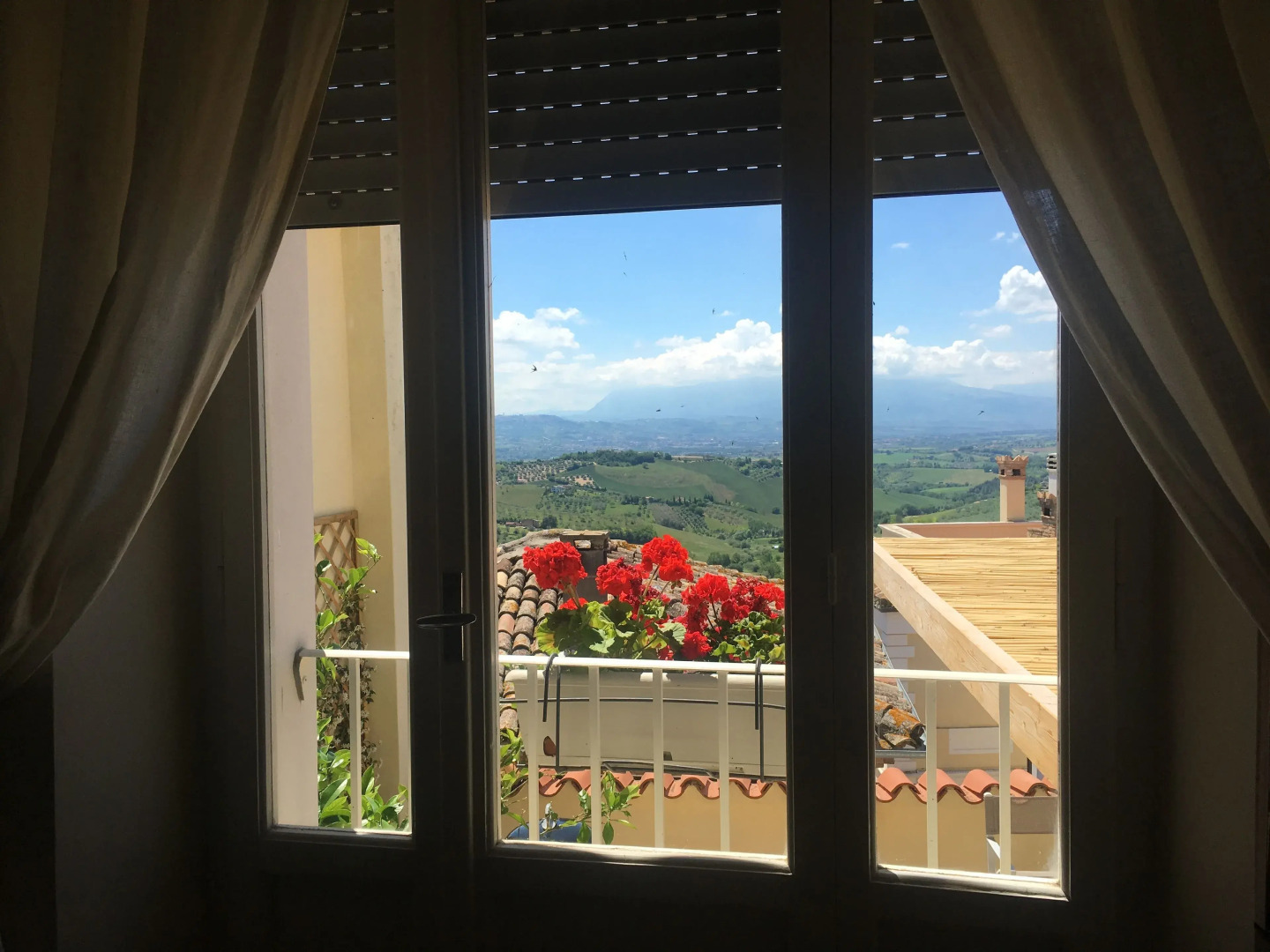 BellaVista Bike Stop