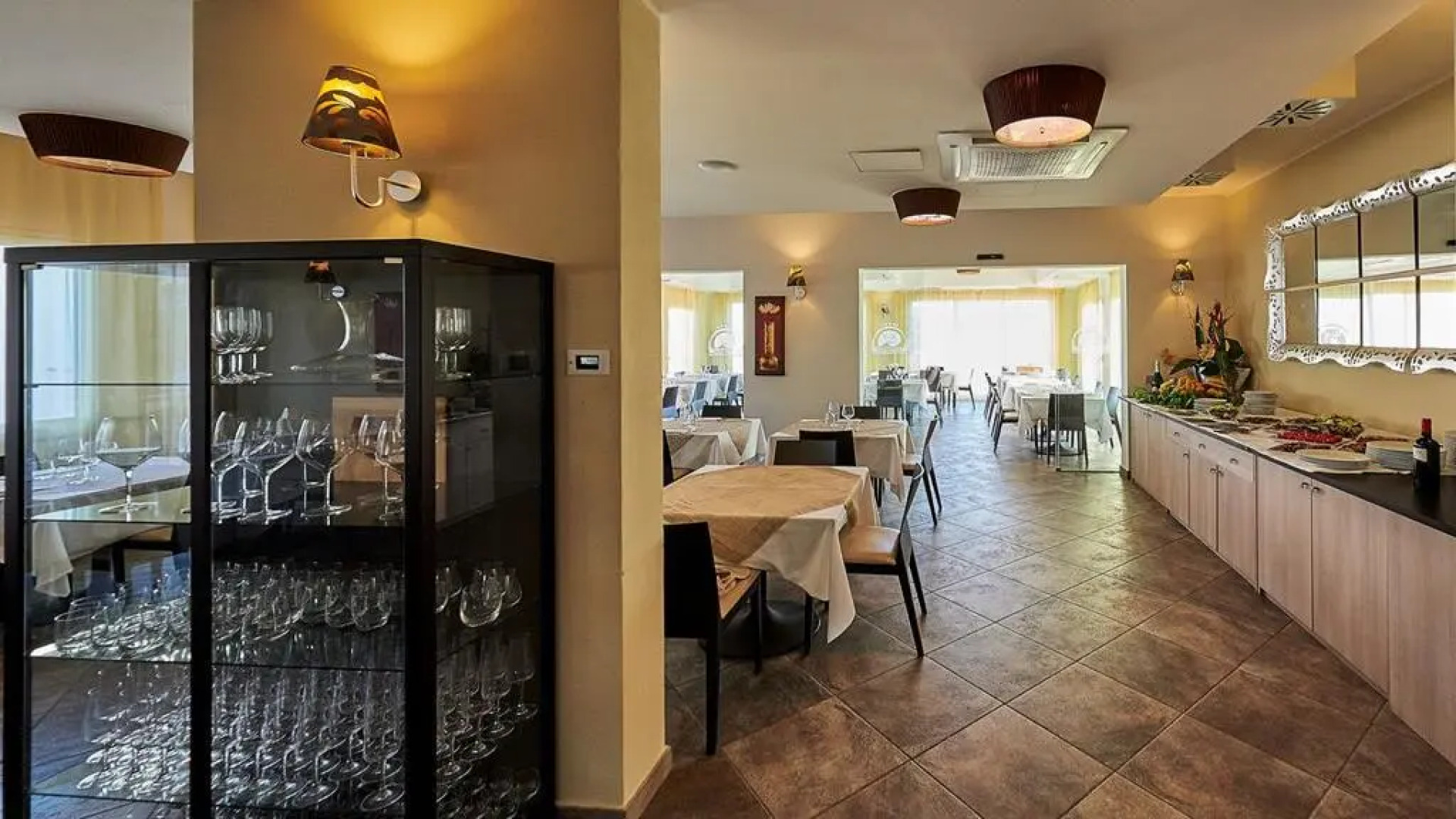 Bolgheri Marina Resort ex Varo Village