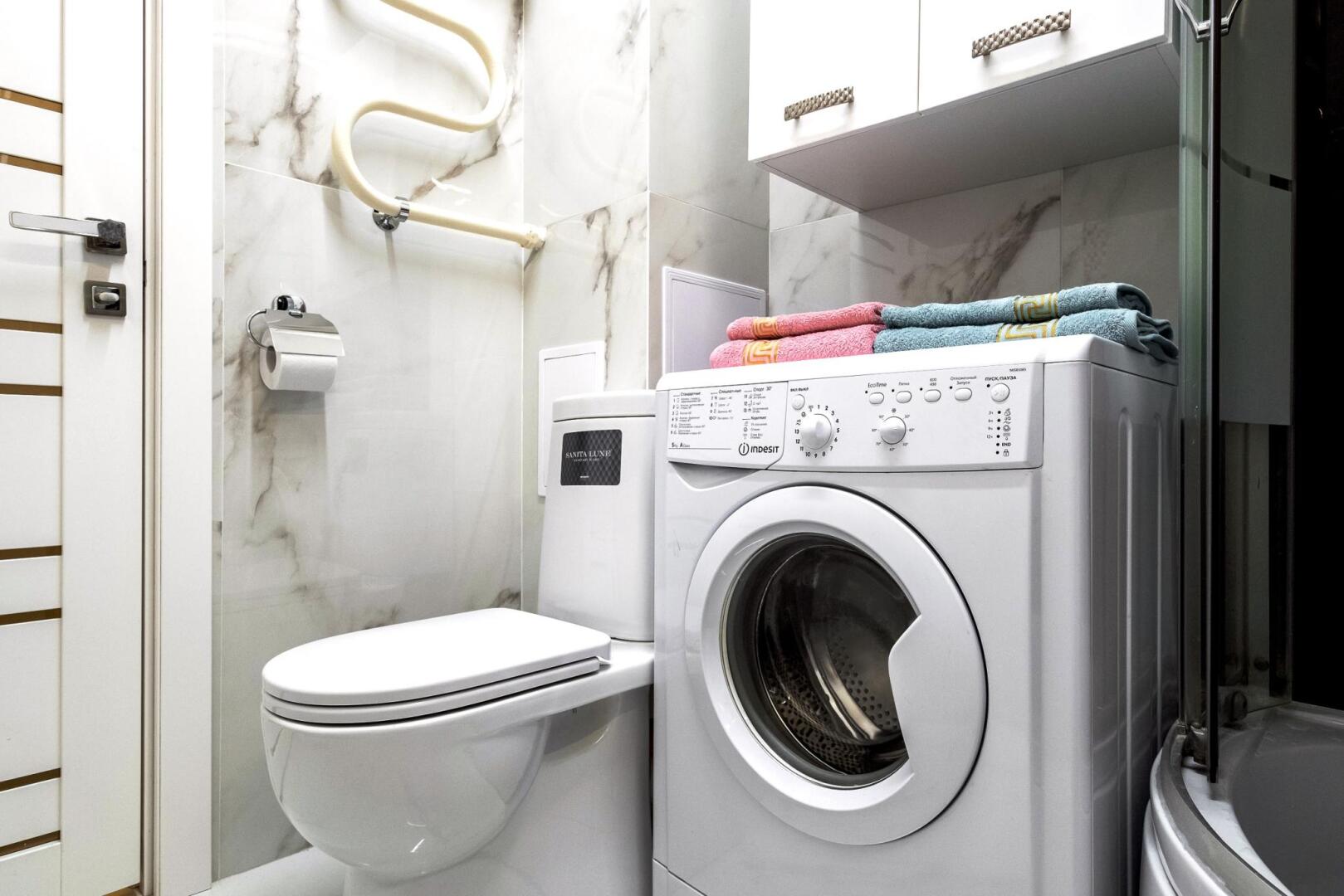 ST-Apartments на Привокзальной площади 1А корпус 2