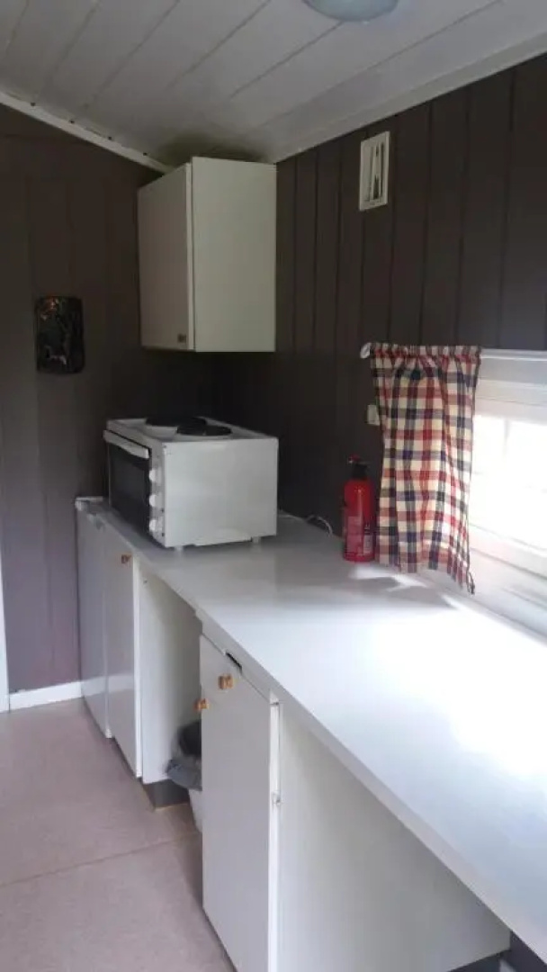 Sæteråsen Hytter & Camping