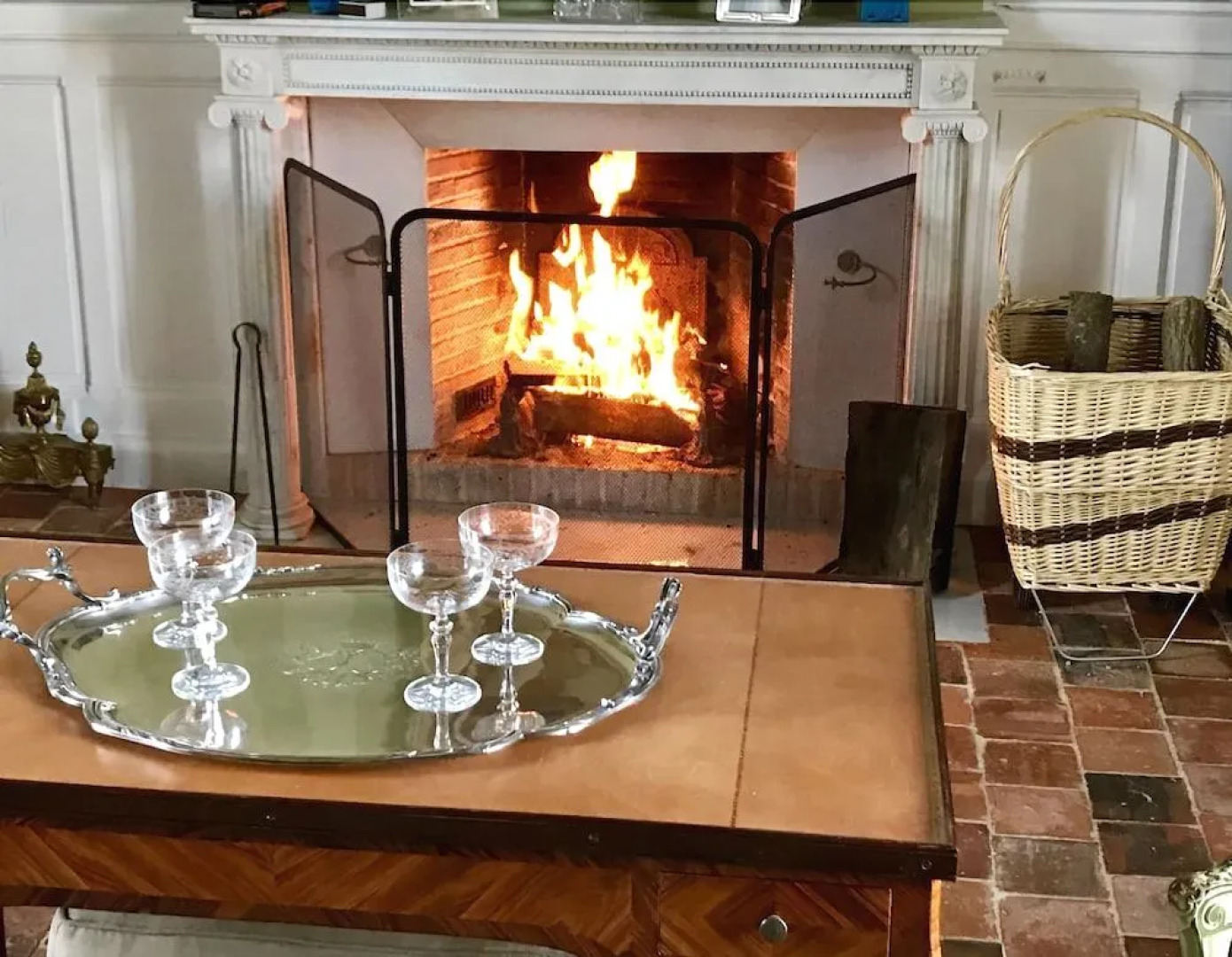 Château de Cadouzan