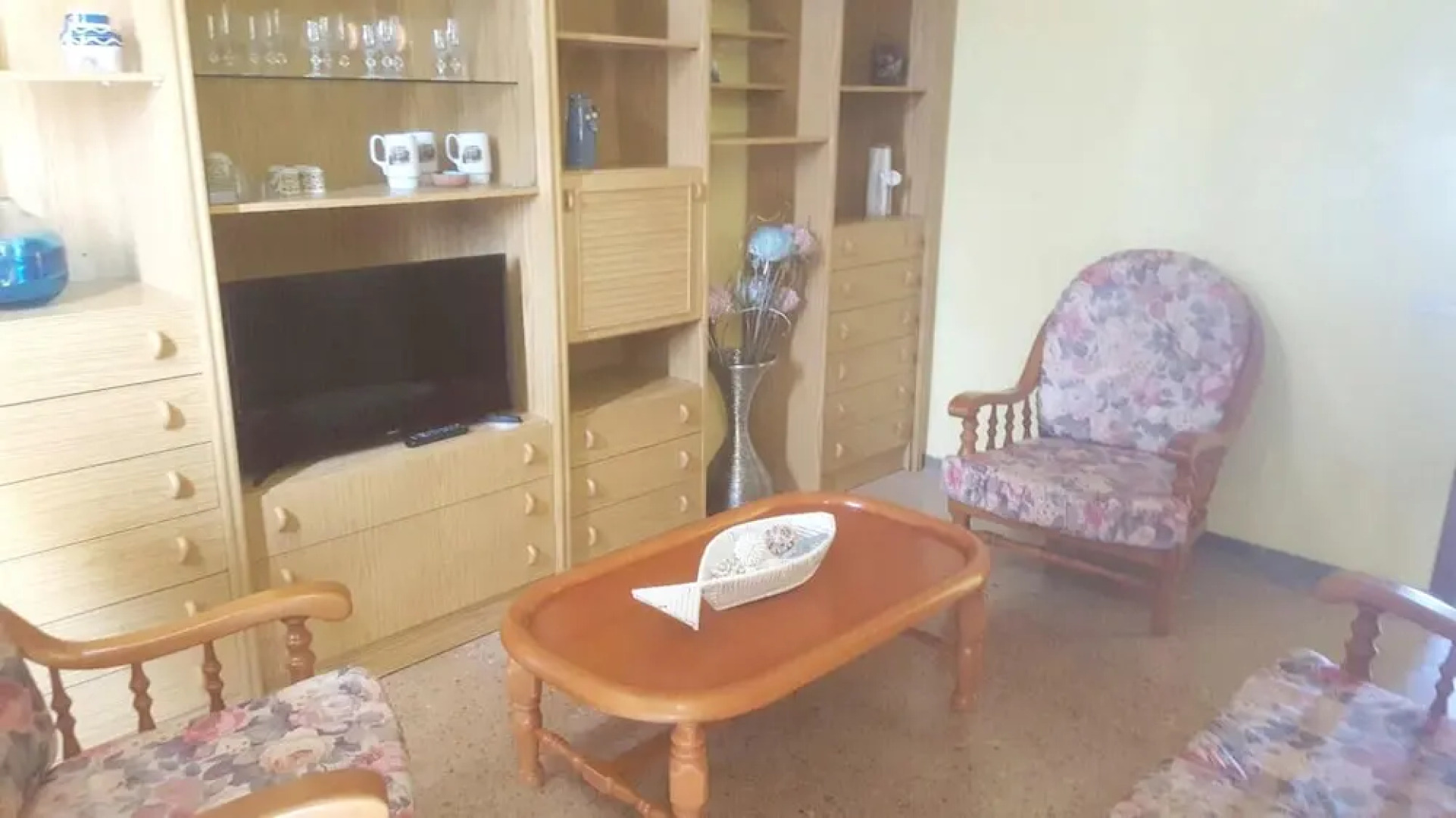 Apartment With 2 Bedrooms in Gáldar, With Wonderful sea View, Terrace