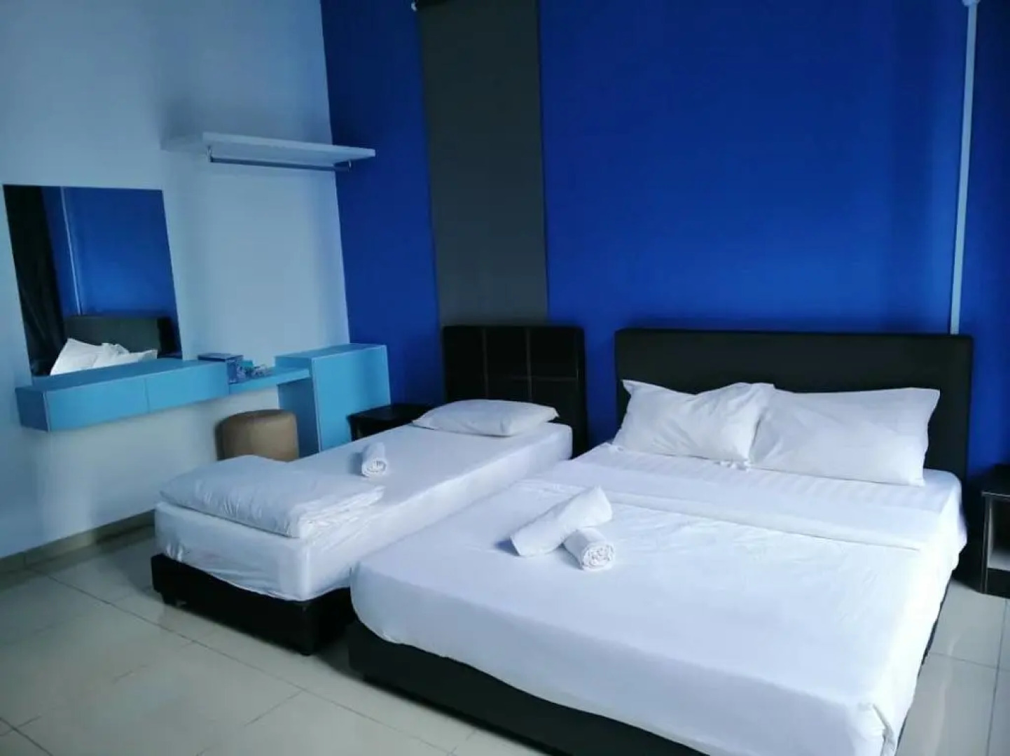 PLAY Residence at Atlantis