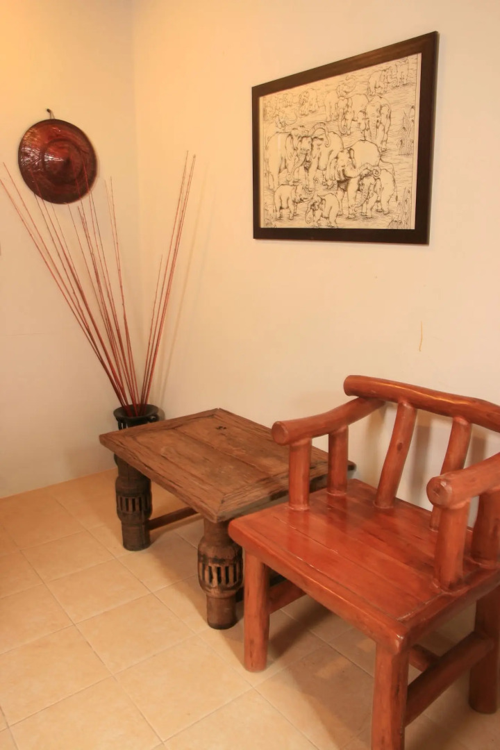 Varinda Garden Resort