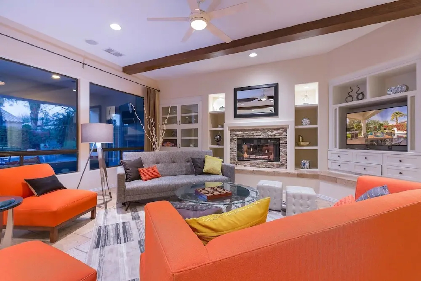 Villa Angelica by AvantStay | Desert Villa 5Mins to Coachella