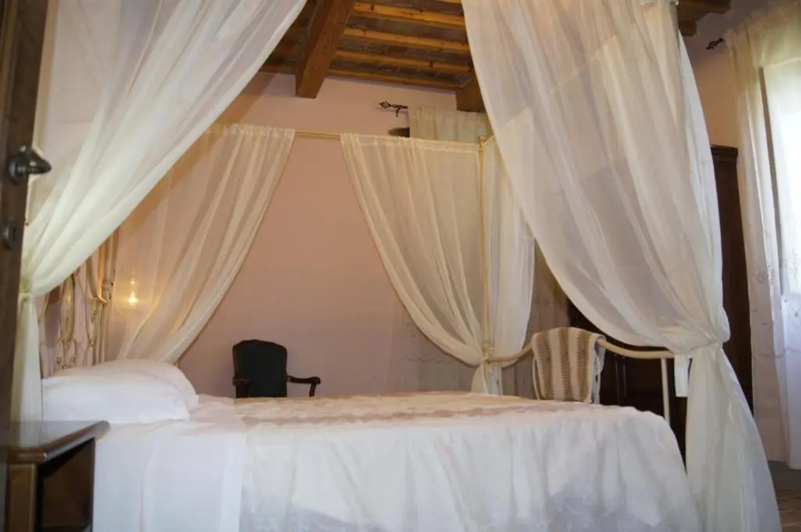 La Casa del Falegname