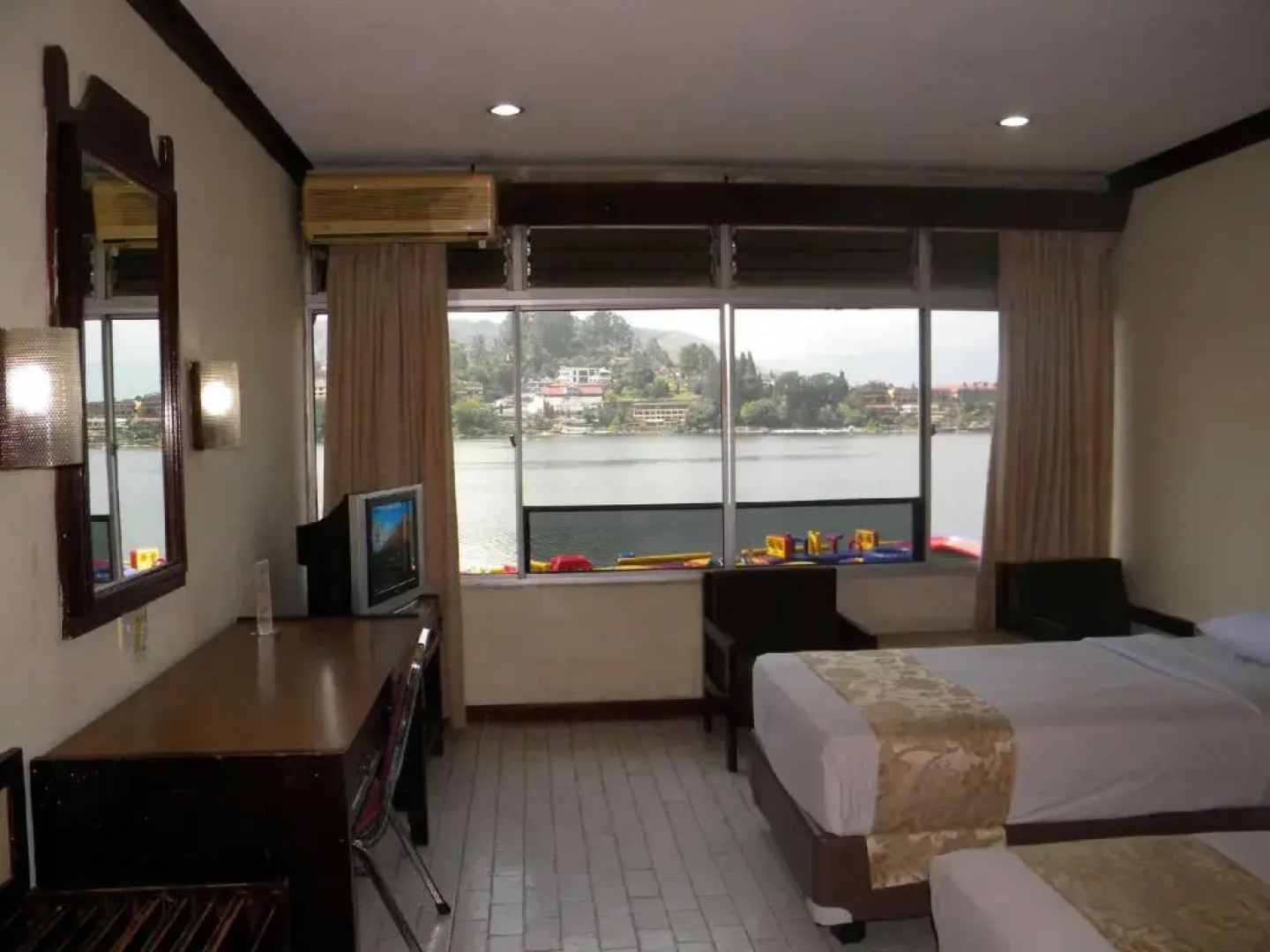 Quality Siantar Hotel