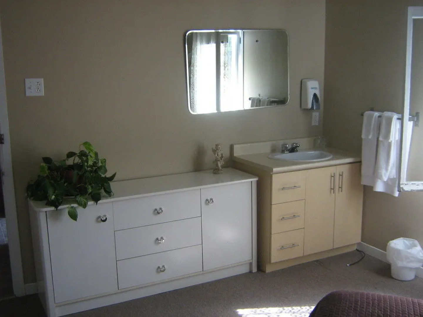 L'Auberge de Villeroy