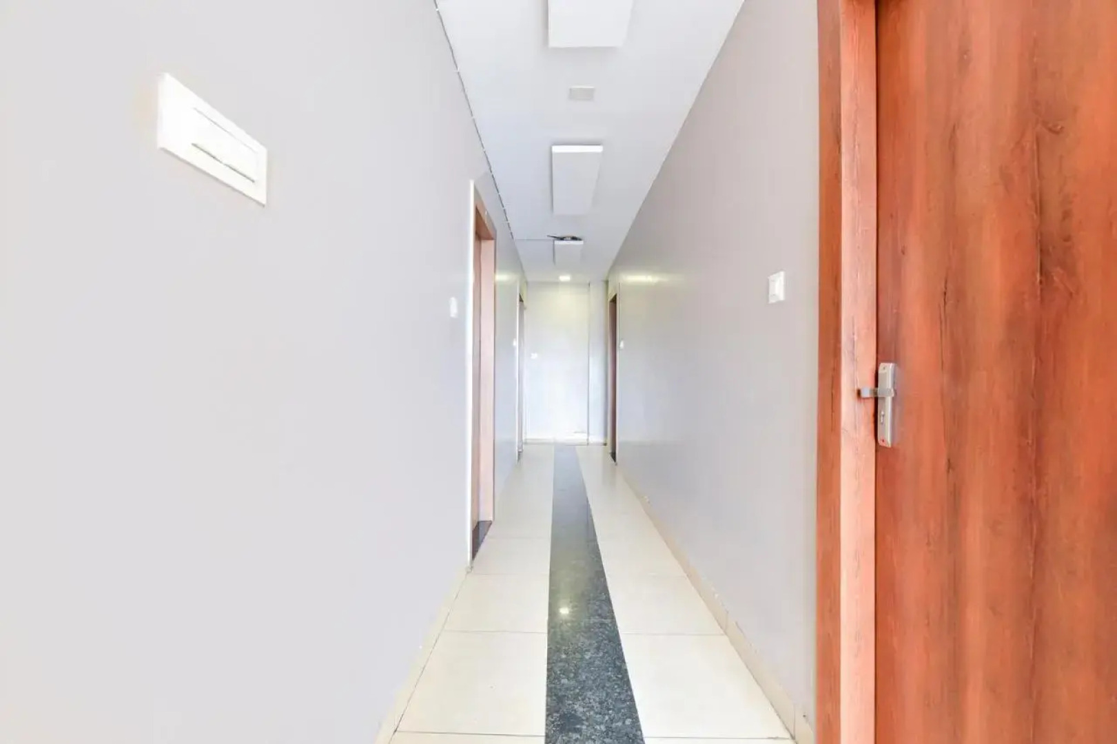 Hotel Raghumani Palace