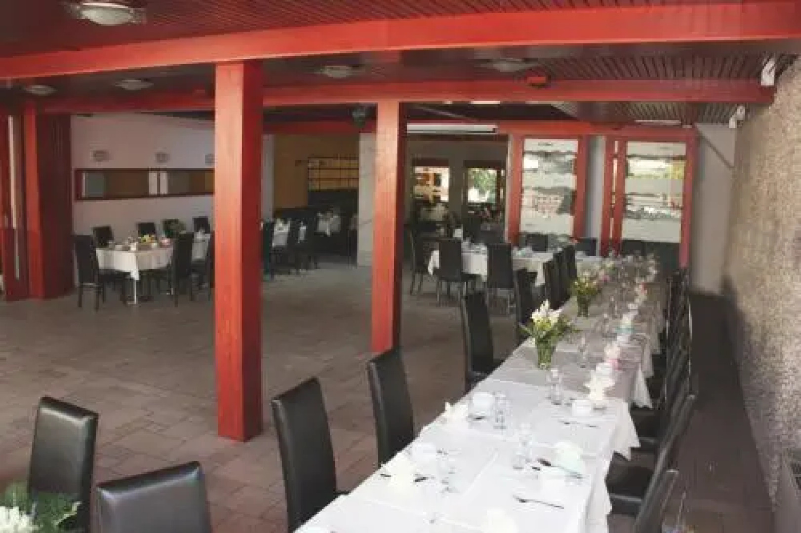 Bed & Breakfast Pri Maruski