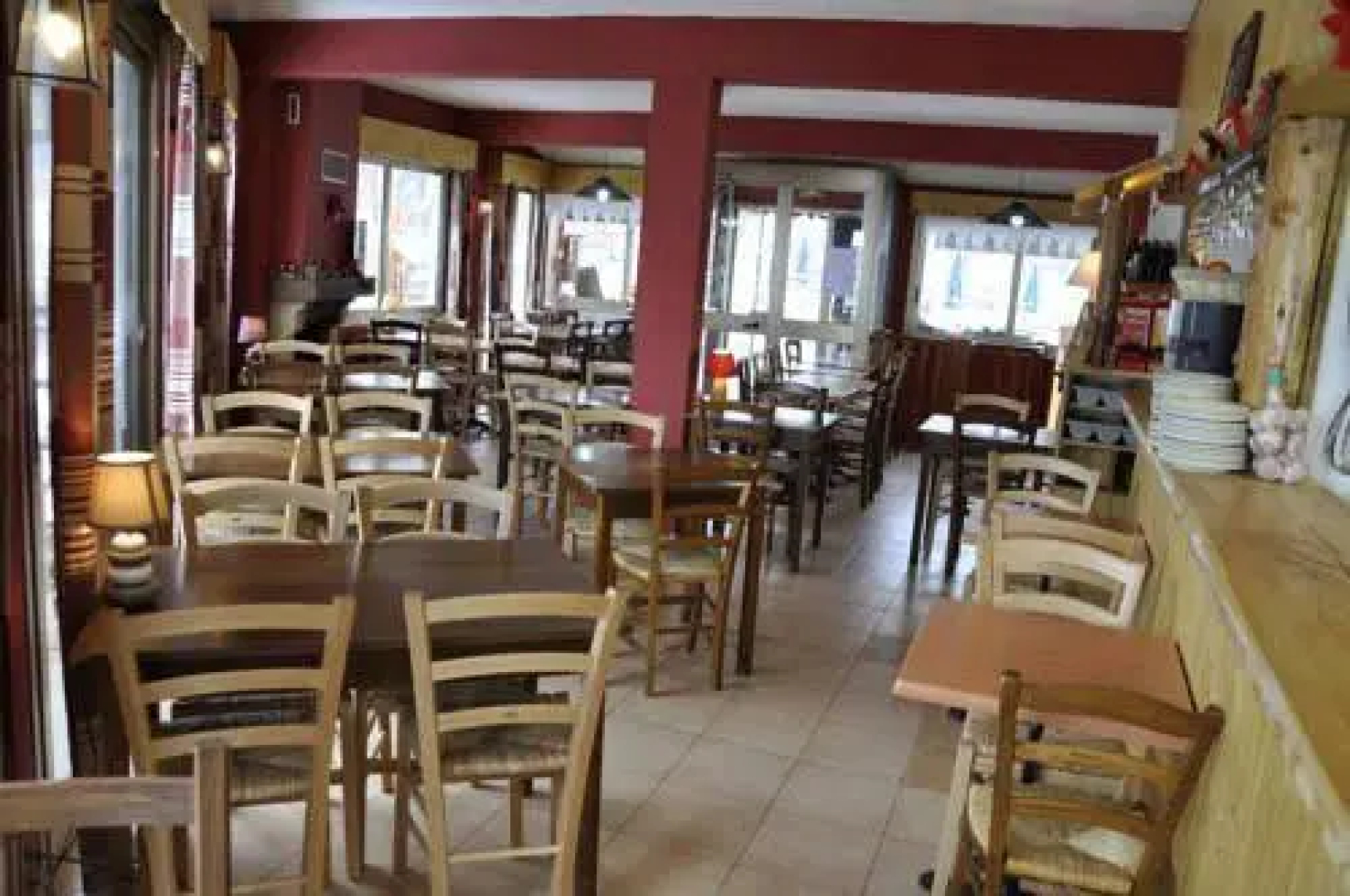 Hôtel Le Blainon