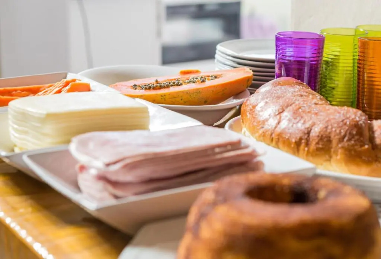 Pousada e Hostel Passos I Su¿s